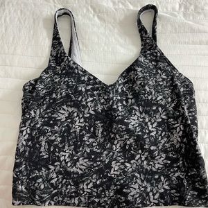Lululemon align tank